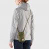 Fjallraven High Coast Pocket (Rowan Red)