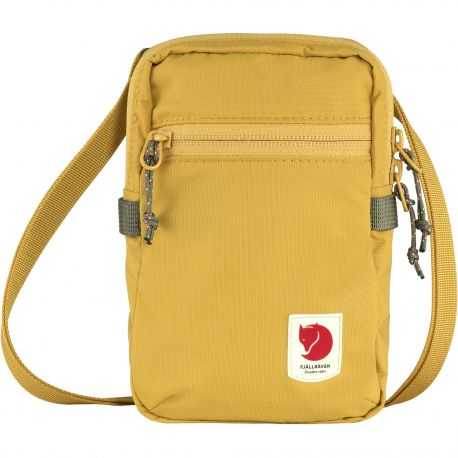 Fjallraven High Coast Pocket (Ochre)