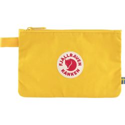 Fjallraven Kanken Gear Pocket (Warm Yellow)