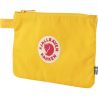 Fjallraven Kanken Gear Pocket (Warm Yellow)