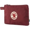 Fjallraven Kanken Gear Pocket (Ox Red)