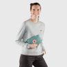 Fjallraven Kanken Gear Pocket (Ox Red)