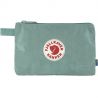 Fjallraven Kanken Gear Pocket (Frost Green)
