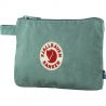 Fjallraven Kanken Gear Pocket (Frost Green)