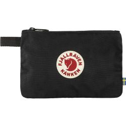 Fjallraven Kanken Gear Pocket (Black)