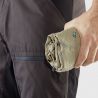 Fjallraven Abisko Midsummer Zip Off Trousers M (Savanna/Light Olive) L/50