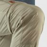 Fjallraven Abisko Midsummer Zip Off Trousers M (Savanna/Light Olive) L/50