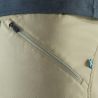 Fjallraven Abisko Midsummer Zip Off Trousers M (Savanna/Light Olive) L/50