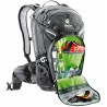 Deuter Attack 18 SL Mint Black