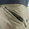 Fjallraven Abisko Midsummer Zip Off Trousers M (Savanna/Light Olive) L/50