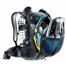 Deuter Attack 18 SL Mint Black