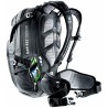 Deuter Attack 18 SL Mint Black