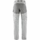 Fjallraven Abisko Midsummer Zip Off Trousers M (Shark Grey/Super Grey) L/50