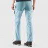 Fjallraven Abisko Midsummer Zip Off Trousers W (Mineral Blue/Clay Blue) S-M/40