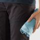 Fjallraven Abisko Midsummer Zip Off Trousers W (Mineral Blue/Clay Blue) L/44