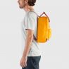 Fjallraven Kanken Rainbow (Warm Yellow/Rainbow Pattern)