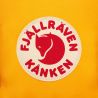 Fjallraven Kanken Rainbow (Warm Yellow/Rainbow Pattern)