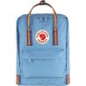 Fjallraven Kanken Rainbow (Air Blue/Rainbow Pattern)