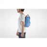 Fjallraven Kanken Rainbow (Air Blue/Rainbow Pattern)