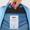 Fjallraven Kanken Rainbow (Air Blue/Rainbow Pattern)