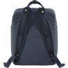 Fjallraven Kanken Shoulder Pads (Navy)