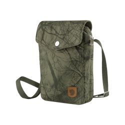 Fjallraven Greenland Pocket (Green Camo)