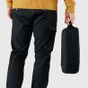 Fjallraven Kanken Photo Insert (Black)