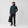 Fjallraven Sten Fleece M (Dark Grey) L