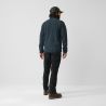 Fjallraven Sten Fleece M (Dark Grey) L