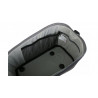 Racktime Talis 8 (Carbon Black-Stone Grey)