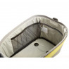 Racktime Talis 8 (Lime Green-Stone Grey)