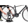 HEBIE Turrix (Black)