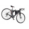 HEBIE Turrix (Black)