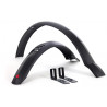 HEBIE Taipan 20" (Black)