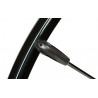 HEBIE Rainline 28" (Black Matt)