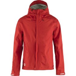 Fjallraven High Coast Hydratic Jacket M (True Red) XL
