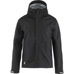 Fjallraven High Coast Hydratic Jacket M (Black) XS