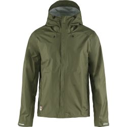 Fjallraven High Coast Hydratic Jacket M (Green) S