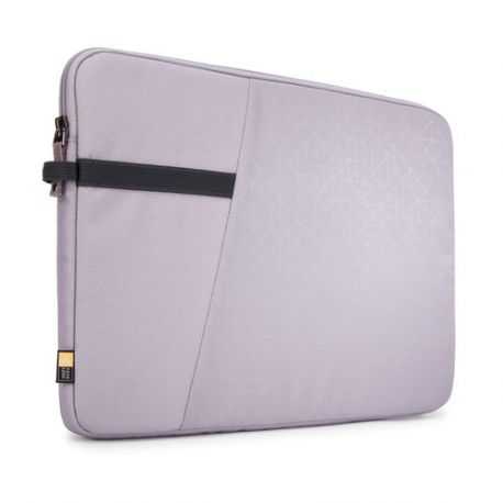 Case Logic Ibira Sleeve 15.6" (Minimal Gray)