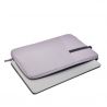 Case Logic Ibira Sleeve 15.6" (Minimal Gray)
