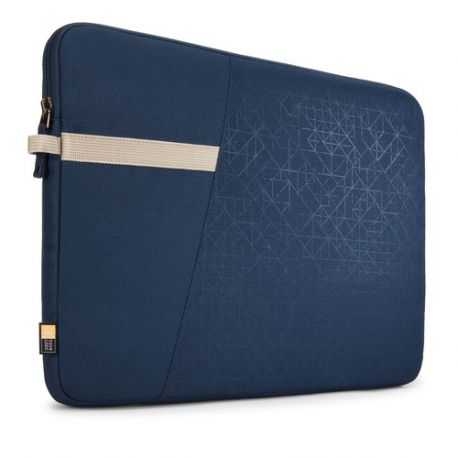 Case Logic Ibira Sleeve 15.6" (Dress Blue)