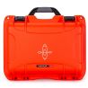 Nanuk 915 (Orange) Kayak Logo