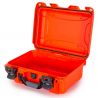 Nanuk 915 (Orange) Kayak Logo