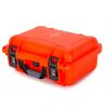 Nanuk 915 (Orange) Kayak Logo