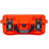 Nanuk 915 (Orange) Kayak Logo