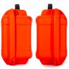 Nanuk 915 (Orange) Kayak Logo