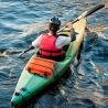 Nanuk 915 (Orange) Kayak Logo