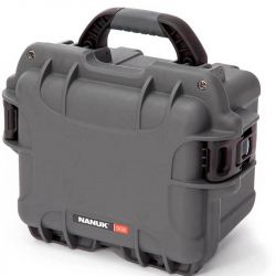 Nanuk 908 (Graphite) Foam