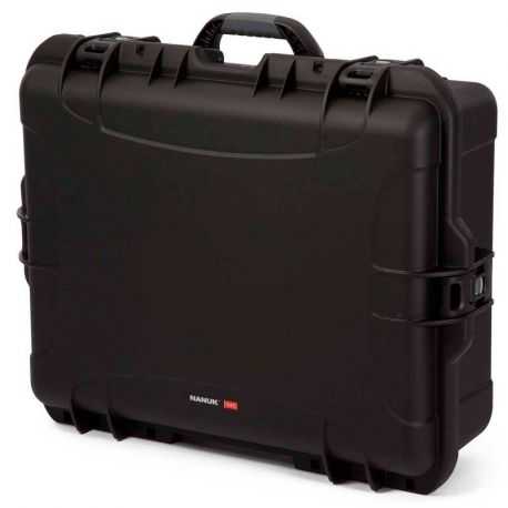 Nanuk 945 (Black) Foam