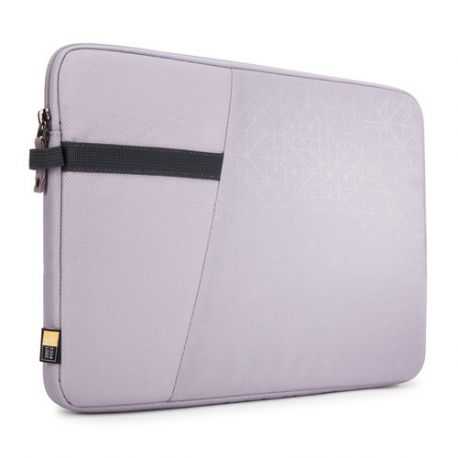 Case Logic Ibira Sleeve 14" (Minimal Gray)